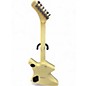 Used Washburn A10 Antique White Solid Body Electric Guitar