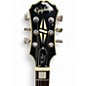 Used Epiphone Les Paul Custom Antique White Solid Body Electric Guitar