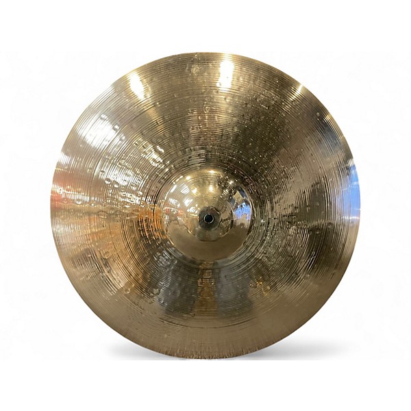 Used SABIAN 20in Medium Ride Cymbal