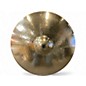 Used SABIAN 20in Medium Ride Cymbal thumbnail