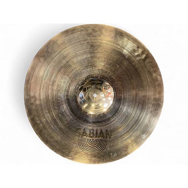 Used SABIAN 20in Medium Ride Cymbal
