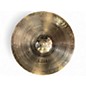 Used SABIAN 20in Medium Ride Cymbal