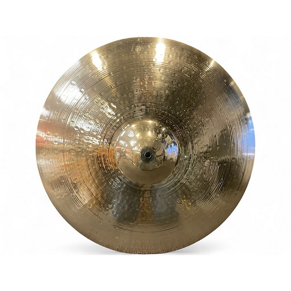 Used SABIAN 20in Medium Ride Cymbal
