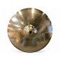 Used SABIAN 20in Medium Ride Cymbal