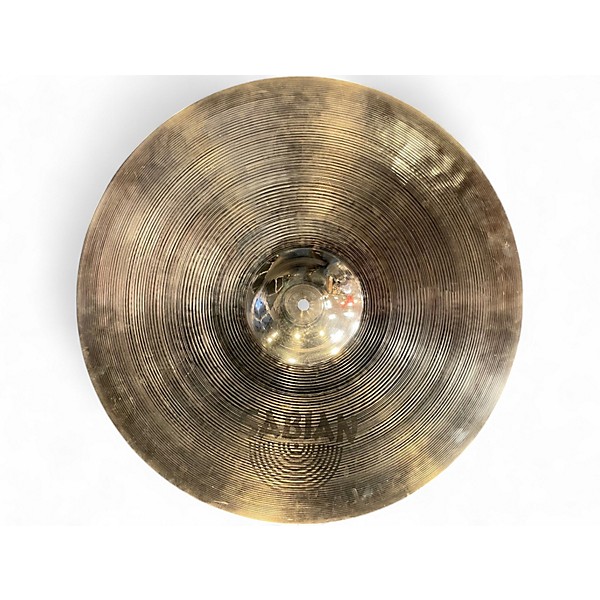 Used SABIAN 20in Medium Ride Cymbal