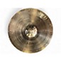 Used SABIAN 20in Medium Ride Cymbal
