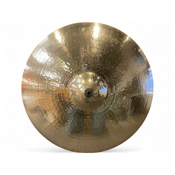 Used SABIAN 20in Medium Ride Cymbal