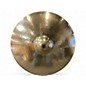 Used SABIAN 20in Medium Ride Cymbal