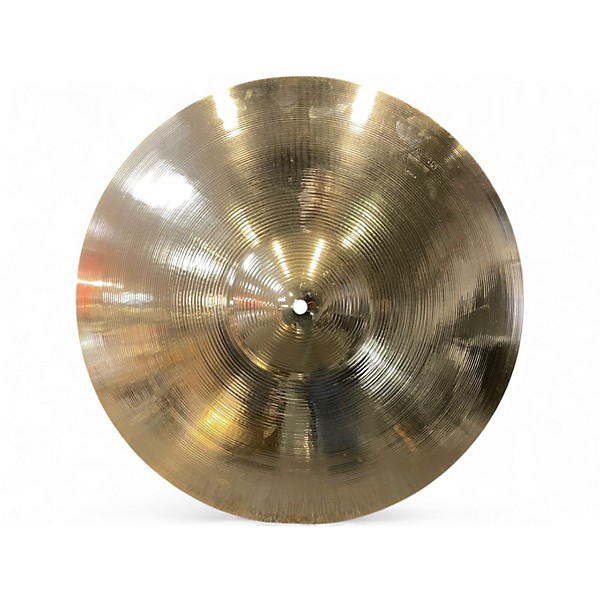 Used SABIAN 17in Medium Crash Cymbal