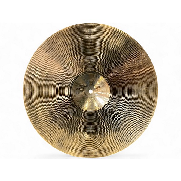 Used SABIAN 17in Medium Crash Cymbal