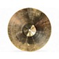 Used SABIAN 17in Medium Crash Cymbal