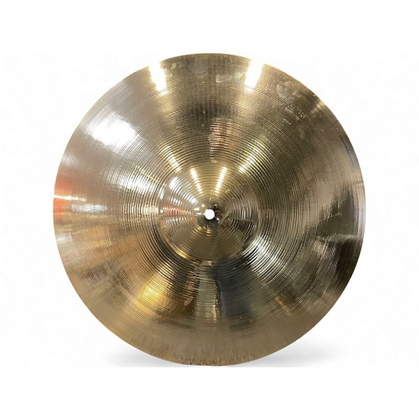 Used SABIAN 17in Medium Crash Cymbal
