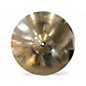 Used SABIAN 17in Medium Crash Cymbal