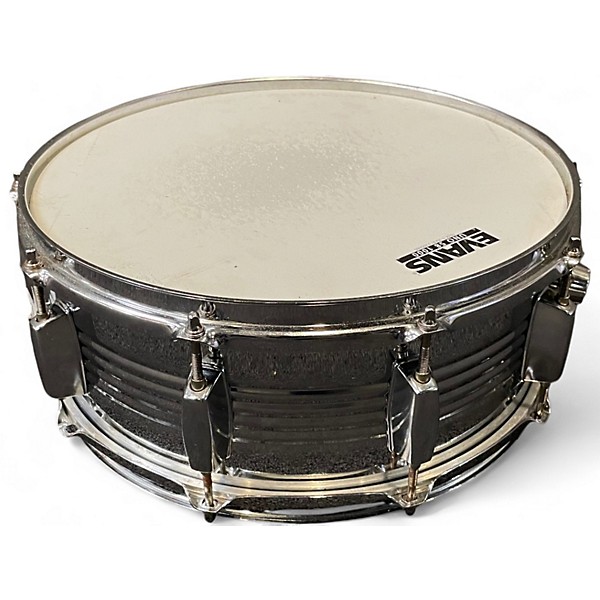 Used Percussion Plus 14in Snare Chrome Drum