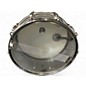 Used Percussion Plus 14in Snare Chrome Drum