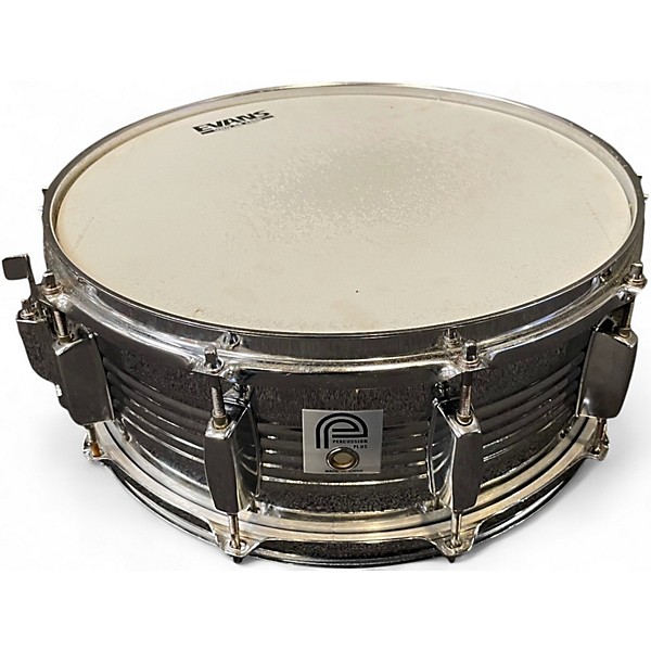 Used Percussion Plus 14in Snare Chrome Drum