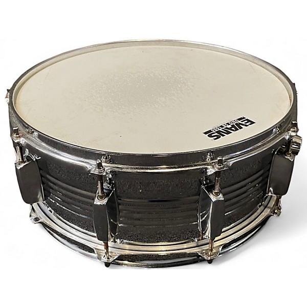 Used Percussion Plus 14in Snare Chrome Drum