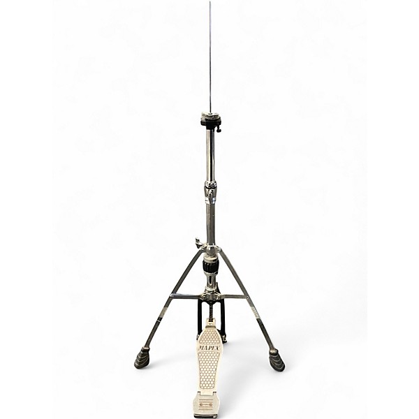 Used Mapex Hi Hat Stand Hi Hat Stand