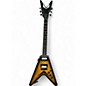 Used Dean Flying V 2 Color Sunburst Solid Body Electric Guitar thumbnail