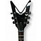 Used Dean Flying V 2 Color Sunburst Solid Body Electric Guitar