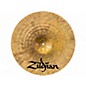 Used Zildjian 14in ZBT Plus Thin Crash Cymbal