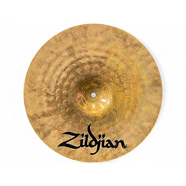 Used Zildjian 14in ZBT Plus Thin Crash Cymbal