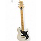 Used PRS SE NF 53 White Solid Body Electric Guitar thumbnail
