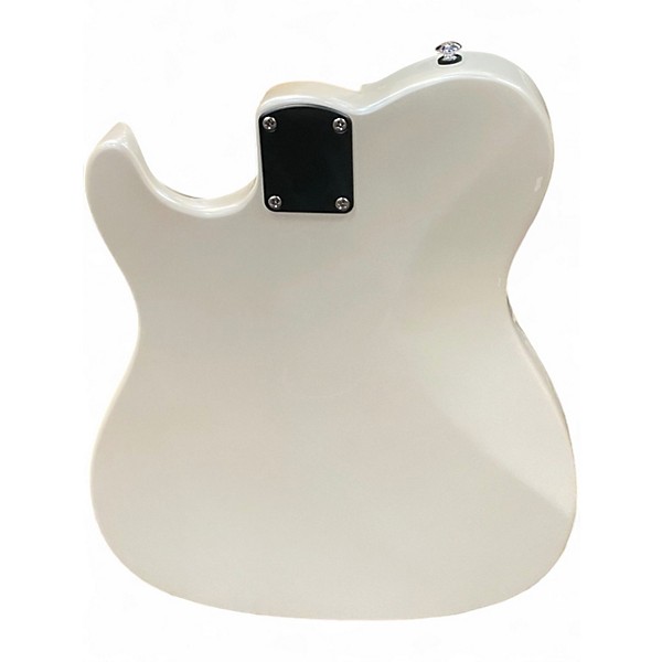 Used PRS SE NF 53 White Solid Body Electric Guitar