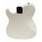 Used PRS SE NF 53 White Solid Body Electric Guitar