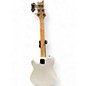 Used PRS SE NF 53 White Solid Body Electric Guitar