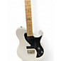 Used PRS SE NF 53 White Solid Body Electric Guitar