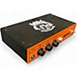 Used Orange Amplifiers Pedal Baby 100 Guitar Power Amp