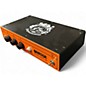 Used Orange Amplifiers Pedal Baby 100 Guitar Power Amp