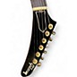 Vintage 2006 Gibson Explorer 76 Natural Solid Body Electric Guitar
