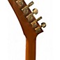 Vintage 2006 Gibson Explorer 76 Natural Solid Body Electric Guitar