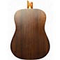 Used Larrivee D0312R Natural 12 String Acoustic Guitar