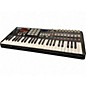 Used Akai Professional MPK49 49 Key MIDI Controller