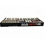 Used Akai Professional MPK49 49 Key MIDI Controller