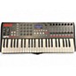 Used Akai Professional MPK249 49 Key MIDI Controller thumbnail