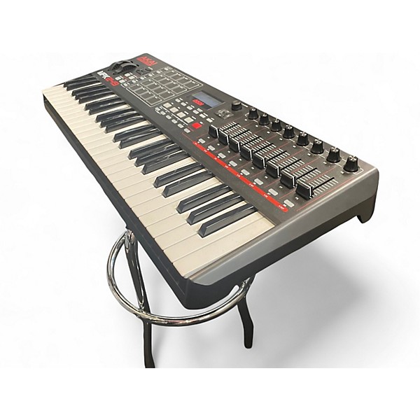 Used Akai Professional MPK249 49 Key MIDI Controller