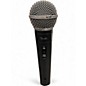 Used Fender P-52S Dynamic Microphone thumbnail
