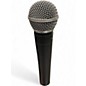 Used Fender P-52S Dynamic Microphone