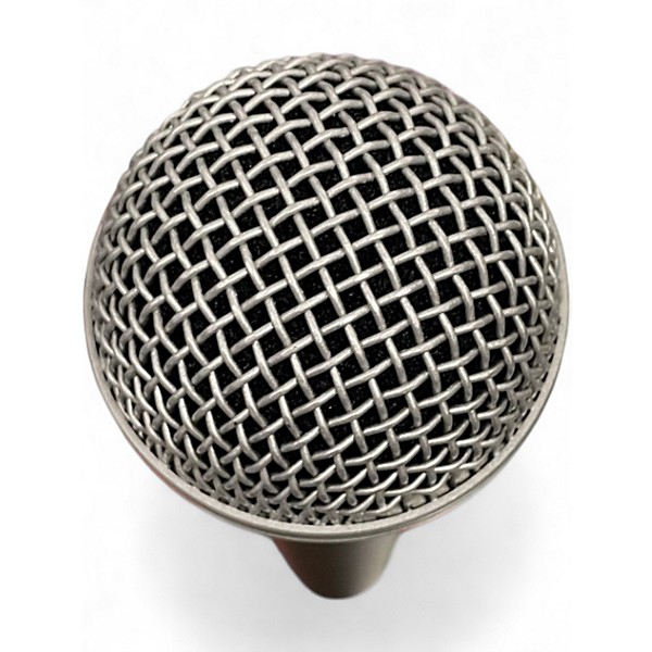 Used Fender P-52S Dynamic Microphone