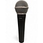 Used Fender P-52S Dynamic Microphone