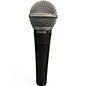 Used Shure SM58 Dynamic Microphone thumbnail