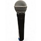 Used Shure SM58 Dynamic Microphone