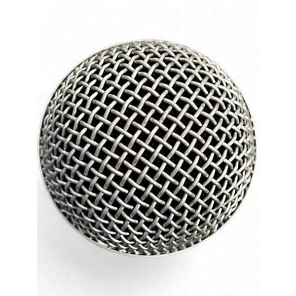 Used Shure SM58 Dynamic Microphone