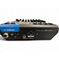 Used Yamaha MG10XU 10 Channel Mixer with Effects Unpowered Mixer