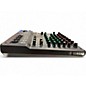 Used Yamaha MG10XU 10 Channel Mixer with Effects Unpowered Mixer