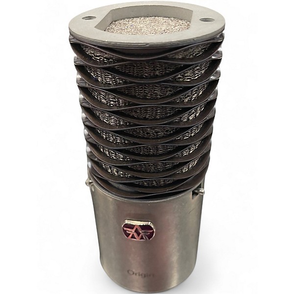 Used Aston Origin Condenser Microphone